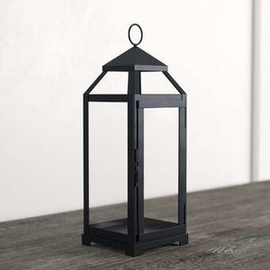 Farol de Metal de Primera Calidad, Hecho a Mano, Decorativo, para Bodas, Eventos, Decoración del Hogar - Product Image 3