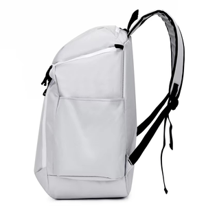 Fresh Arrival Customized logo Football Gym Bag Basketball <b>Backpack</b> Casual Sports <b>Backpacks</b> Lightweight Large Capacity Bag - Product Image 5
