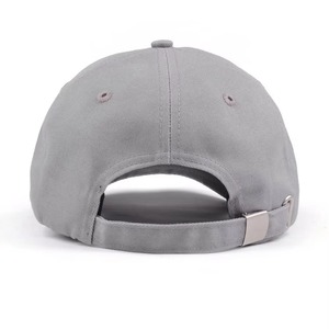 Gorras de Alta Calidad, Diseño Personalizado, Venta Directa de Fábrica, Gorras de Béisbol Ajustables, Gorras de Béisbol Hechas a Medida, Gorras de Béisbol con el Mejor Diseño - Product Image 4