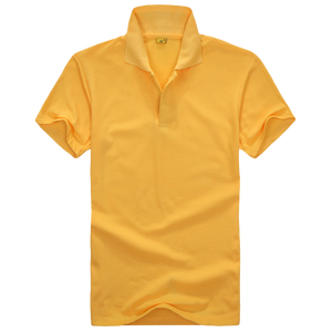 Polo homme moderne, chemise décontractée en tissu respirant, idéal pour le confort et le style au quotidien. - Product Image 1