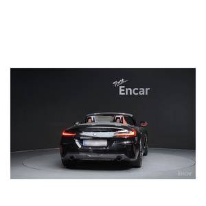 BMW Z4 SDrive20i M Sport 2024 avec boîte de vitesses automatique, direction à gauche, caméra arrière, 14 506 km - Product Image 4