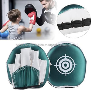 นวมซ้อมต่อยมวยขนาดเล็กสำหรับฝึกซ้อมมวยไทย - Product Image 2