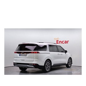 Kia Carnival Prestige 2021 de 9 Plazas con Volante a la Izquierda, Diésel, Caja de Cambios Automática, Emisión Euro V, Asientos de Cuero, 15,877 km - Product Image 2