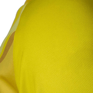 Tenue de sport tendance pour homme, uniforme de football à manches longues, durable, confortable, coupe ajustée, look tactique et élégant. - Product Image 5