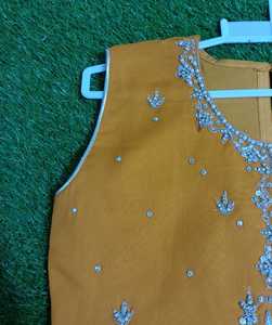 Conjuntos de Ropa Formal y Casual para Niñas, Lehenga Elegante para Bebés, Trajes de Moda para Niñas - Product Image 5