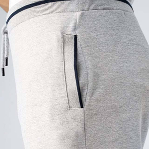 Men's Sweatpants With Comfortable Soft Fabric Design Perfect For Gym Workouts Running Training And Casual Daily Wear - Product Image 5