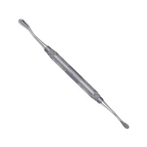 RWS INSTRUMENTS Premium Stainless Steel Dental <b>Hand</b> Instrument Class II Surgical Miller Bone <b>File</b> - Product Image 4