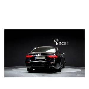 Mercedes-Benz Classe S S400 d 4MATIC 2022, 88 236 km, Diesel, Automatique, Volant à Gauche, Caméra Arrière - Product Image 4