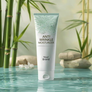 Crème hydratante anti-rides pour le visage en marque privée, anti-âge, hydratante, fabricant de soins de la peau OEM ODM, approvisionnement en gros - Product Image 4