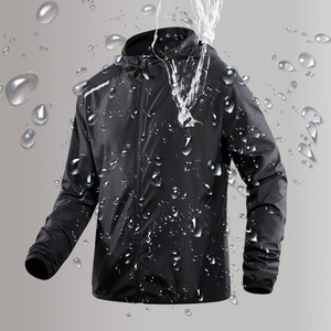 Chaqueta cortavientos de estilo único para hombre, de primera calidad, material duradero, el mejor diseño, chaqueta bordada única para hombre - Product Image 3