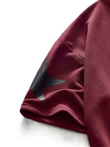 Jersey de Fútbol Americano de Tela Transpirable Premium, Uniforme Deportivo Personalizado para Equipos, Fabricante OEM, Proveedor Directo - Product Image 5