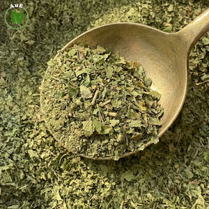 Article Populaire : Poudre de Feuilles d'Herbes Thaïlandaises Biologiques Purity Organic 1,2% MIT, 5 Mesh, Cultivée Artificiellement à Khon Kaen, Contenant Plastique OEM, Aliment Santé - Product Image 6