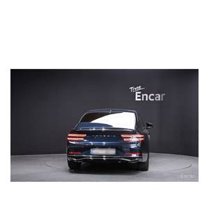 Genesis G80 2024 2.5 Turbo AWD Gasolina 10,994 km Caja de Cambios Automática Asientos de Cuero Cámara Trasera Volante a la Izquierda - Product Image 3