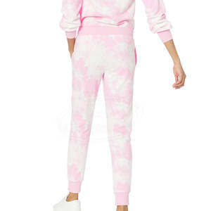 Premium Quality New Arrival <b>Women</b> <b>Joggers</b> Cotton Fabric <b>Women</b> <b>Joggers</b> Tie Dye <b>Women</b> <b>Joggers</b> - Product Image 3