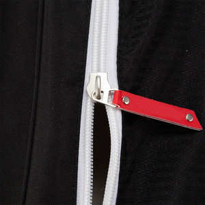SAEMRE Durable <b>ice</b> hockey <b>bag</b> with high-quality oversized zippers Breathable Quick Dry Plus Size And OEM - Product Image 4