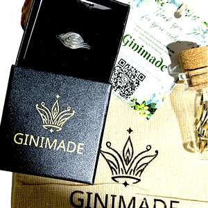 Anillo de Hoja de Plata de Ley Rústico Hecho a Mano, Joyería Fina Única, Banda Ondulada Estilo Boho, Inspirado en la Naturaleza, Clásico, Regalo de Compromiso o Aniversario - Product Image 4