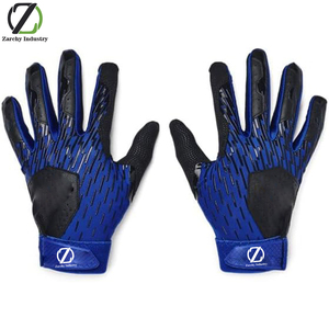 Guantes de Béisbol para Niños, Palma Sintética que Brinda Durabilidad y Agarre - Product Image 1