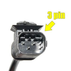 Ammortizzatore Anteriore Mercedes X164 W164 con ADS 1643206013 1643204313, Sistemi di Sospensione e Ammortizzatori Tuning - Product Image 4