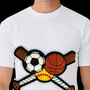 เสื้อยืดแขนสั้นผู้ชายมีสไตล์ ทรงปกติ ผ้าฝ้ายนุ่ม แห้งเร็ว ระบายอากาศได้ดี เสื้อแฟชั่นสตรีทแวร์สำหรับฤดูร้อน เหมาะสำหรับใส่ทุกวัน - Product Image 4