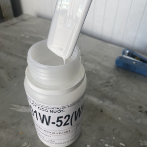 Revestimiento Líquido Ecológico a Base de Agua para Interiores - Imprimación Base de Bajo Olor y Secado Rápido, Cero VOC, para Pintura Sostenible del Hogar - Product Image 6
