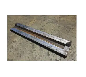 Commonly Found Item in Building Sector High Cr Blow Bars Extra Wear Resistance Low Price OEM Custom Tool for Impact Crusher