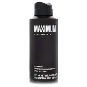 Spray corporel Maximum - Product Image 1