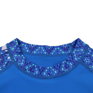 Top Selling <b>Men</b> <b>Compression</b> <b>Shirts</b> Custom Size Premium Quality Breathable <b>Compression</b> <b>Shirt</b> For Online Sale - Product Image 6