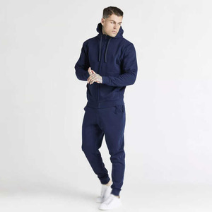 Chándal Deportivo Personalizado, Ropa Deportiva de Moda Urbana, Chándal de Forro Polar Personalizado, Chándal de Invierno - Product Image 6