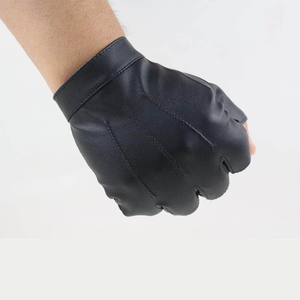 ถุงมือยกน้ำหนักแบบมีที่รัดข้อมืออย่างดี สำหรับออกกำลังกายในยิม ราคาขายส่งถูก - Product Image 6