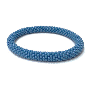 Low Market Price Premium Quality Modern Design Multi Colors Handmade Trendy Women's Glass <b>Beads</b> <b>Bracelets</b> for Genuine Buyers - Product Image 1