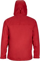 Veste coupe-vent homme tendance et ajustable, personnalisable, à col montant, avec logo frontal, à capuche, réversible, imperméable, motif haut de gamme