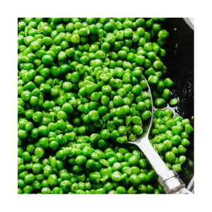 Precio de Fábrica al por Mayor y al por Menor de Guisantes Verdes Congelados, Precio de Vegetales Congelados - Product Image 4