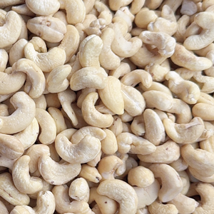 Venta al por Mayor de Nueces de Anacardo de Vietnam WW180, WW240, WW320, LP, WS, Nueces de Anacardo W240 OEM, ODM - Product Image 1