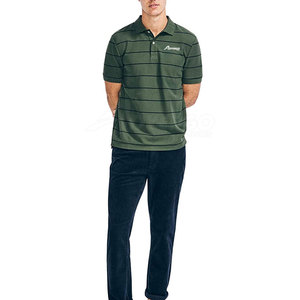 Chemises Polo Homme Personnalisées 2026 – Écologiques, Prix Abordable, Vente Chaude, Service OEM - Product Image 2