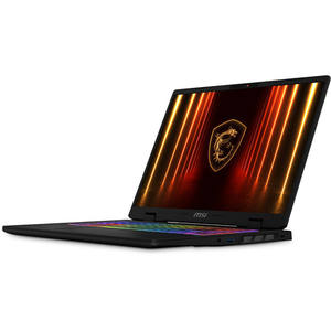 Ordinateur portable de jeu Crosshair 16 HX AI Intel I7 SSD avec Windows 10 et résolution d'écran 1080x1920 - Product Image 5