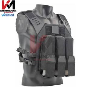 Cinturón de paintball al por mayor con agarre de silicona antideslizante interno para evitar deslizamientos, logotipo personalizado de fábrica - Product Image 6