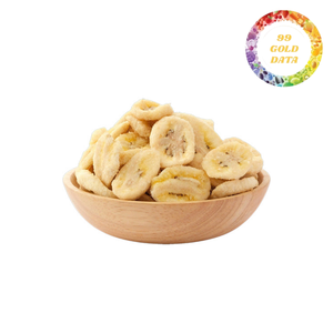 Chips de plátano crujientes, naturales, secos y en rodajas para suministro a granel, venta al por mayor y mercados de exportación - Product Image 4