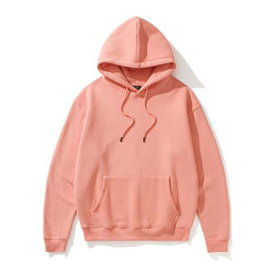 Sudadera con Capucha Premium para Hombre, Sudadera de Algodón Personalizada, Fábrica de Ropa OEM, Proveedor de Ropa al por Mayor de Marca Privada - Product Image 2