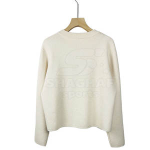 Women <b>Cardigan</b> Long Sleeve Soft Knit <b>Open</b> <b>Front</b> Casual Fashion Daily Wear Women <b>Cardigan</b> - Product Image 2