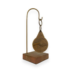 Astrolabe AL2 Premium <b>Globes</b> for Education and Display - Product Image 1