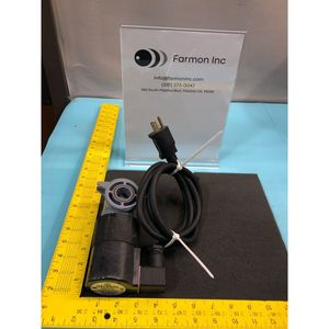 Vanne solénoïde Hayward True Union, 50/60Hz - Équipements et pièces semi-conductrices de renommée mondiale - Product Image 2