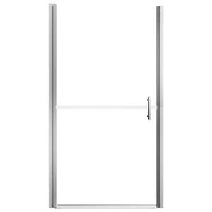 Puerta de Ducha de Vidrio Templado de 31.9''x76.8'' - Product Image 3