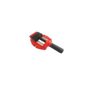 Tornillo de Banco de Hierro Fundido de Liberación Rápida para Taladro, Tornillo de Banco Plano de Precisión Hira para Taladrar y Fresar - Product Image 1