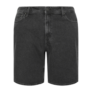 กางเกงยีนส์ขาสั้นไซส์ใหญ่สำหรับผู้ชาย ระบายอากาศได้ดี เหมาะสำหรับฤดูร้อน สไตล์ลำลอง ผ้าทอ เอวกลาง ใส่สบาย ขายส่ง ปรับแต่งได้ - Product Image 2