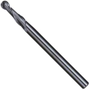 Japan High Quality Solid Carbide square Ball End Mill Cutter NS <b>Tool</b> - Product Image 6