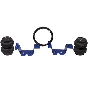 Kit di Livellamento Sospensioni Posteriori a Molla Pneumatica Premium per GMC Sierra 1500 2007-2016 Cassone Corto 6FT 6\" - Product Image 6