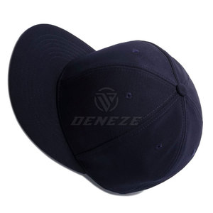 Gorras de Béisbol al Por Mayor con el Mejor Diseño, Color Personalizado, para Todas las Temporadas, con Logotipo Personalizado, Unisex - Product Image 2