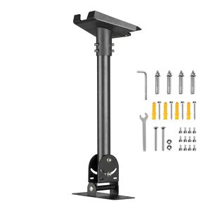 Supporto da Tetto Regolabile 30-150 in Acciaio Resistente per Starlink Gen 3 con Adattatore PC - Product Image 1