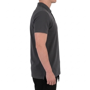 Camiseta Polo de Lujo para Hombre, Mezcla de Algodón, Manga Corta, Fabricante de Ropa de Marca Personalizada, Camiseta Polo para Hombre al por Mayor, Etiqueta Privada Personalizada - Product Image 3