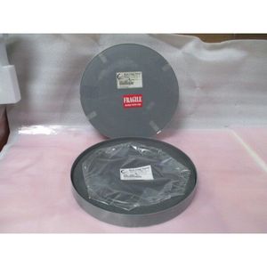 AMAT 0200-09661 แท่งควอตซ์ขนาด 200 มม. แบบ Ext Cathode - อุปกรณ์และชิ้นส่วนเซมิคอนดักเตอร์ระดับโลกที่เชื่อถือได้ - Product Image 2